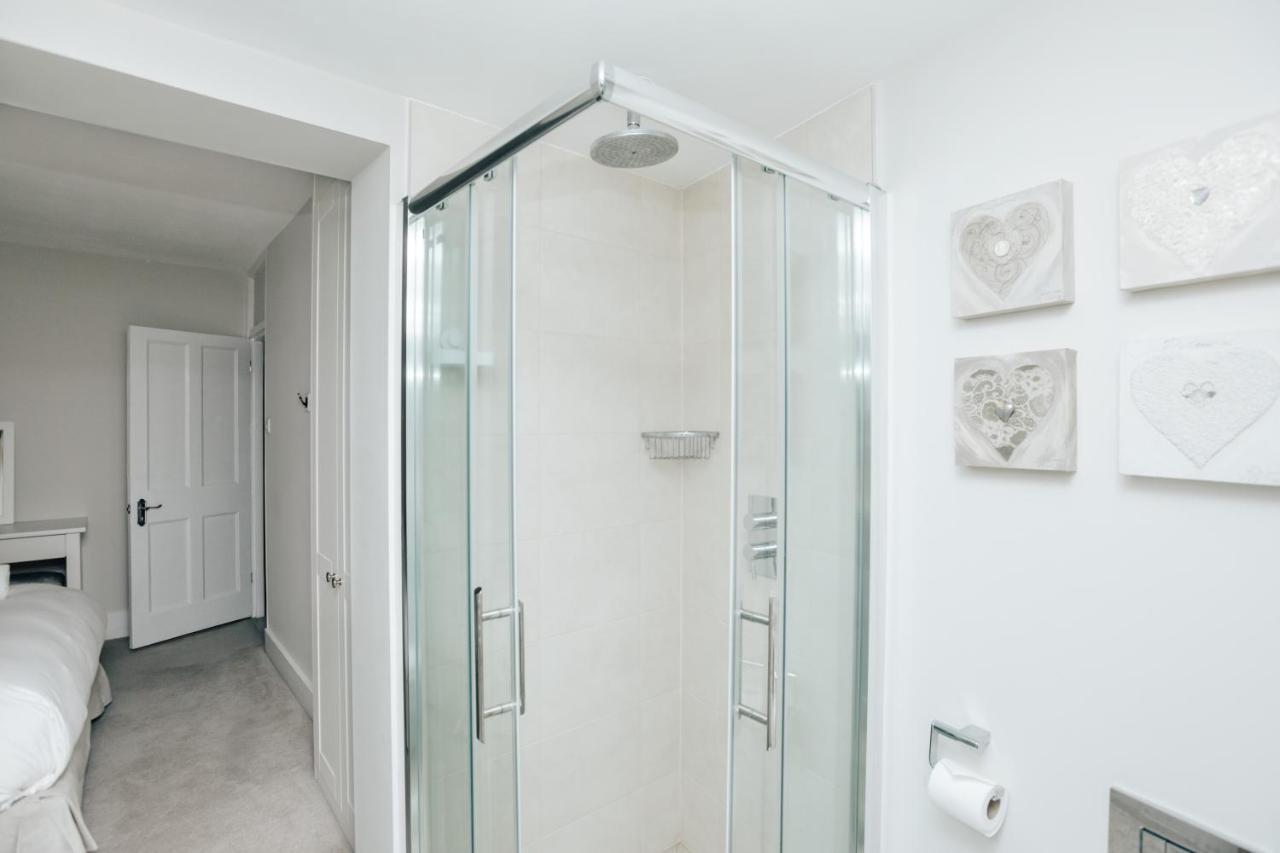 The Dragonfly - Central 2 Bedroom House Хенли-на-Темзе Экстерьер фото