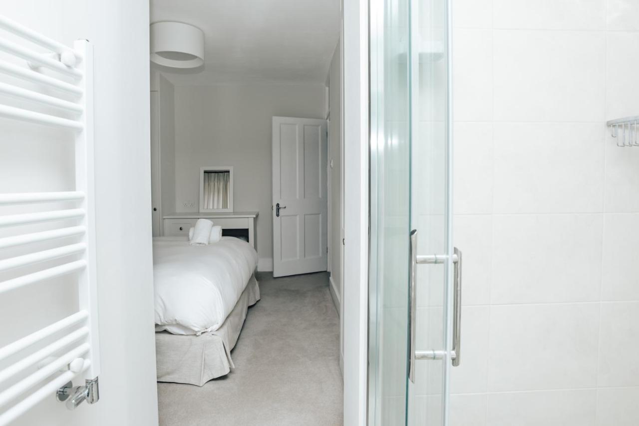 The Dragonfly - Central 2 Bedroom House Хенли-на-Темзе Экстерьер фото